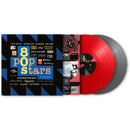 V/A (Various Artists) - 80s pop stars collected (LP) - Discords.nl