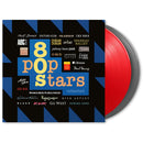 V/A (Various Artists) - 80s pop stars collected (LP) - Discords.nl