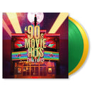 V/A (Various Artists) - 90's movie hits collected (LP)