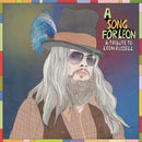 V/A (Various Artists) - A song for leon: a tribute to leon russell (CD) - Discords.nl