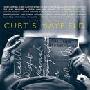 Curtis. Mayfield =tribute - A tribute to curtis mayfield (LP)