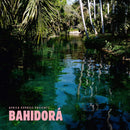 Africa Express - Africa express presents... bahidora (CD)