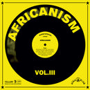 Africanism All Stars - Africanism iii (LP)