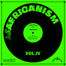 Various Artists - Africanism iv (LP)