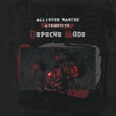 Depeche Mode - All I Ever Wanted - Tribute To Depeche Mode (LP) - Discords.nl