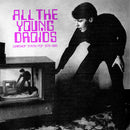 Various - All the young droids: junkshop synth pop 1978-1985 (CD)