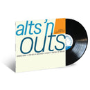 Various Artists - Blue note: alts &