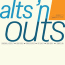 Various Artists - Blue note: alts &