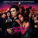 Various Artists - American satan (LP)