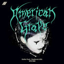 Various Artists - American grave (gothic punk & death rock usa: 1978-1988) (CD)