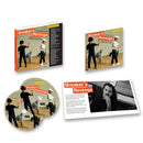 Arthur Baker - Arthur baker presents breaker s revenge and origin (CD) - Discords.nl