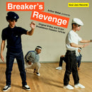 Arthur Baker - Arthur baker presents breaker s revenge and origin (LP) - Discords.nl