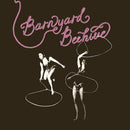 Various - Barnyard beehive (clear pink) (LP) - Discords.nl