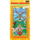 V/A (Various Artists) - Behind The Dykes (The Complete Collection) (CD) - Discords.nl