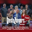 Beste Zangers - Beste zangers seizoen 2025 (CD)