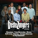 Various - Beste zangers 2026 (CD)