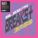 V/A (Various Artists) - Bleeps, Breaks + Bass Volume Two (LP) - Discords.nl
