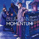 Various Artists - Blue giant momentum (CD)