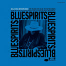 Various Artists - Blue spirits: 85 years of blue note records (CD)
