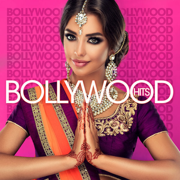 V/A (Various Artists) - Bollywood hits (CD) - Discords.nl