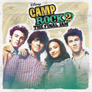 Cast Of Camp Rock 2 - Camp rock 2: the final jam (LP)