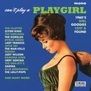 V/A (Various Artists) - Can't play a playgirl (CD) - Discords.nl