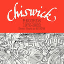 Various - Chiswick records 1975-1982 (seven years at 45 rpm) (LP)