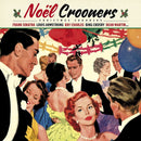 V/A (Various Artists) - Christmas crooners (LP) - Discords.nl