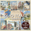 Various - Ciao italia (LP)
