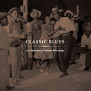 V/A (Various Artists) - Classic blues from (CD)