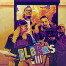 Various - Clerks 3 soundtrack (LP)