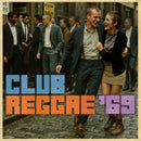 V /a - Club reggae '69 (CD)