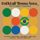 Various - Cocktail bossa nova - the brazilian coffee experie (LP)