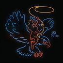 Various - Cosmic asmerican music: motel california (neon sky (LP)