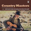 Various Artists - Country masters / vintage sounds (LP)