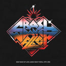 V/A (Various Artists) - Crash! bang! wallop! (LP) - Discords.nl
