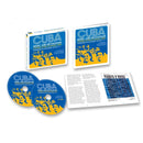 V/A (Various Artists) - Cuba: Music and Revolution - Culture Clash in Havana Cuba - Experiments in Latin Music 1975-85 Vol.  (CD) - Discords.nl
