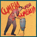 V/A (Various Artists) - Cumbia cumbia cumbia 2 (LP)