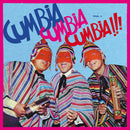 Various - Cumbia cumbia cumbia 3 (LP)