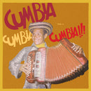 Various - Cumbia cumbia cumbia 4 (LP) - Discords.nl
