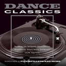 Various - Dance classics...vol. 2 (LP)