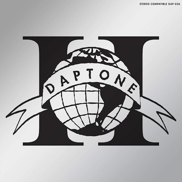 V/A (Various Artists) - Daptone Gold II (CD) - Discords.nl