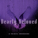 Various - Dearly beloved - a prince songbook (CD)