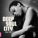 Various - Deep soul city (LP)