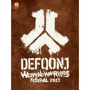 V/A (Various Artists) - Defqon.1 Weekend Warriors: Festival 2013 (DVD / Blu-Ray) - Discords.nl