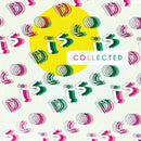 V/A (Various Artists) - Disco collected (LP) - Discords.nl