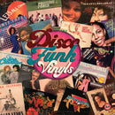 Various Artists - Disco funk vinyls (LP)