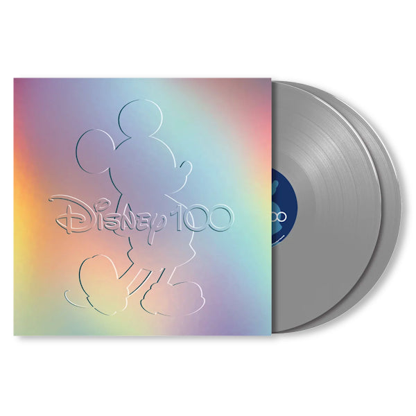 V/A (Various Artists) - Disney 100 (LP)