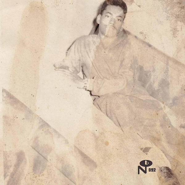 V/A (Various Artists) - Eccentric soul: consolidated productions vol. (LP) - Discords.nl