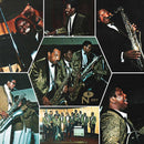 V/A (Various Artists) - Eccentric soul: the saadia label (LP) - Discords.nl